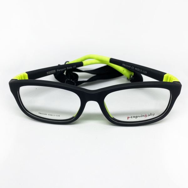 Оправы детские для мальчиков Penguin Baby