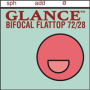 Бифокальная линза ОРГ 1.50 Bifocal Flattop Glance