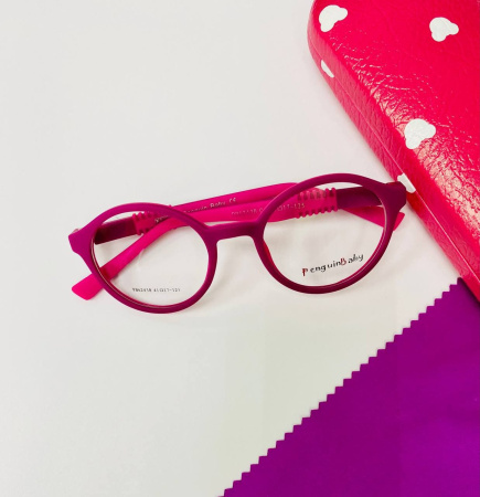 Детская оправа PenguinBaby_62430 41