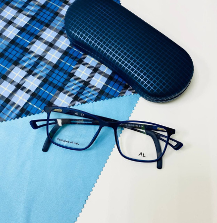 Детская оправа AL MС01-18 48