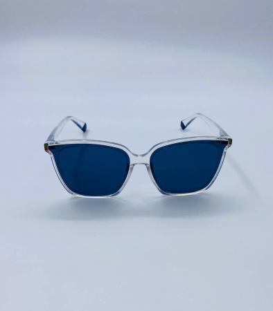 Солнцезащитные женские очки Polaroid PLD 6163/F/S