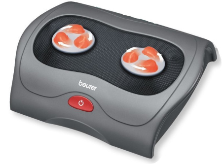Прибор для массажа ног Beurer FM 39