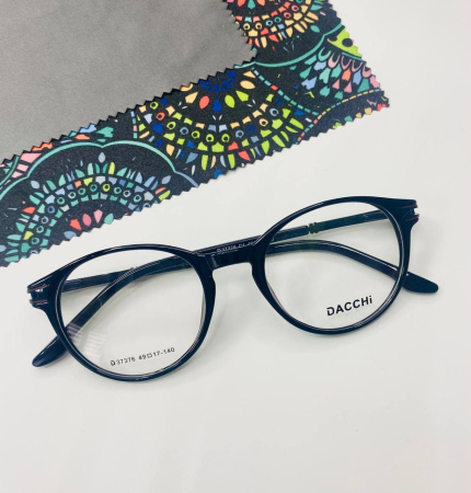 Оправа женская DACCHI D37376 49 C1