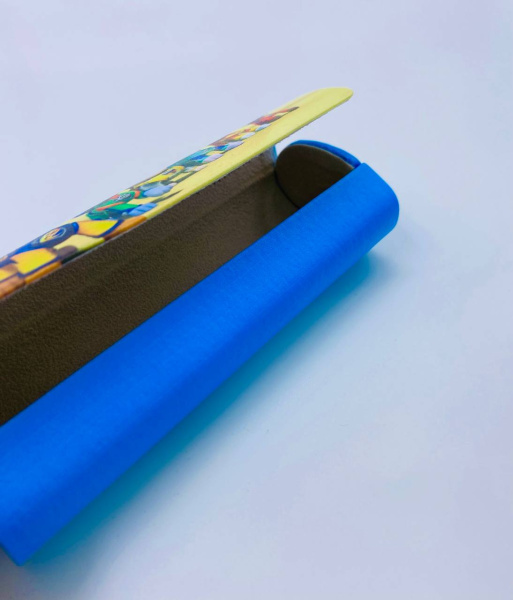 Футляр для детских очков (Щенячий патруль)