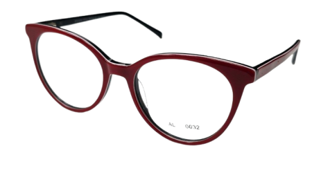 Оправа женская AL пластиковая 0032