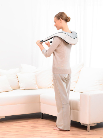 Пояс для массажа Beurer MG 150