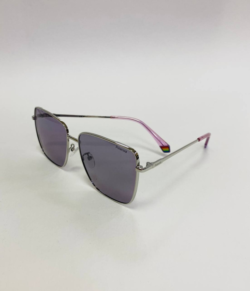 Солнцезащитные женские очки Polaroid PLD 6164/G/S 010KL