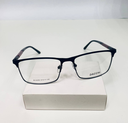 Оправа мужская DACCHI 33359 57 С1