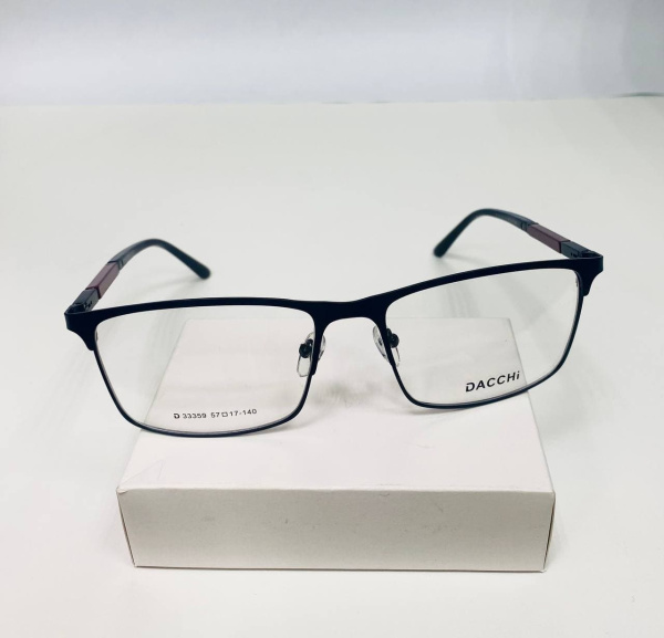 Оправа мужская DACCHI 33359 57 С1